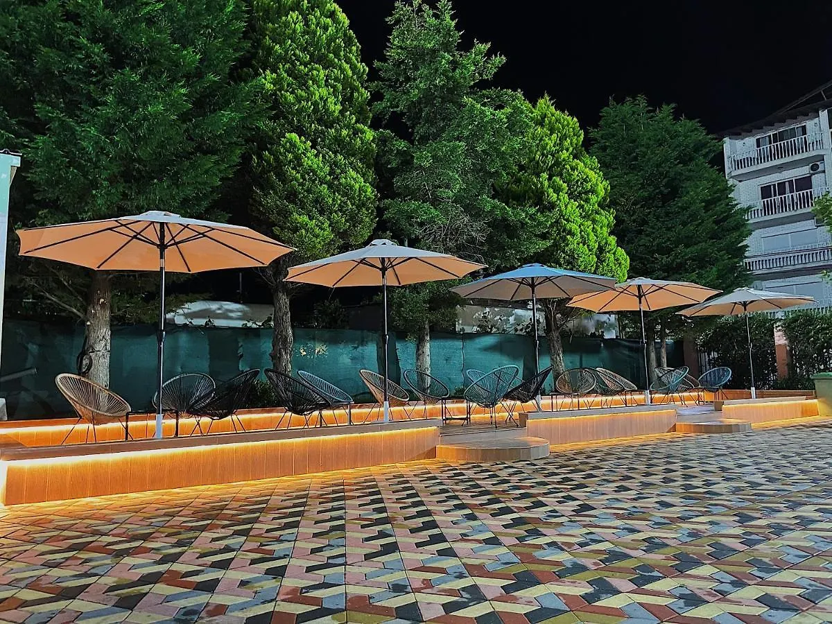 Hotel Arda Velipoje