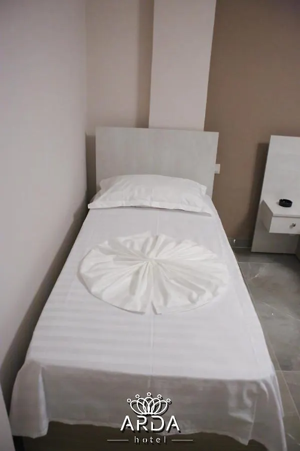 Hotel Arda Velipoje