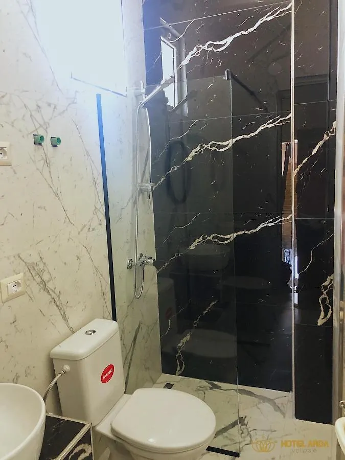 Hotel Arda Velipoje 4*,
