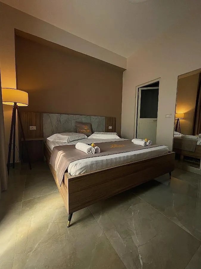 Hotel Arda Velipoje Albania