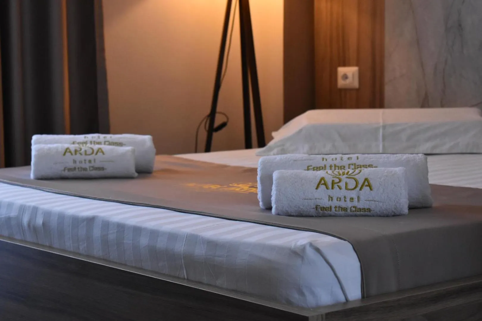 Hotel Arda Velipoje